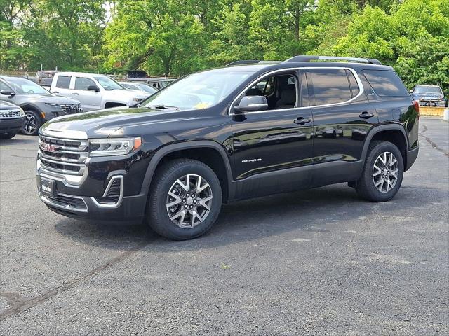 2022 GMC Acadia AWD SLE