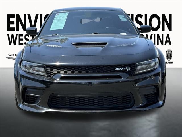 2020 Dodge Charger SRT Hellcat RWD
