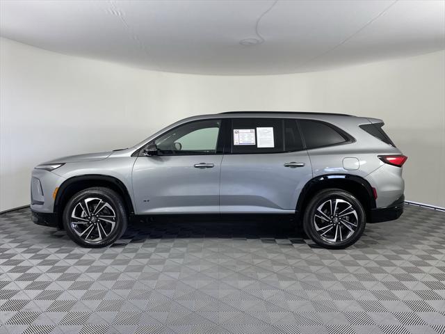2025 Buick Enclave Sport Touring FWD