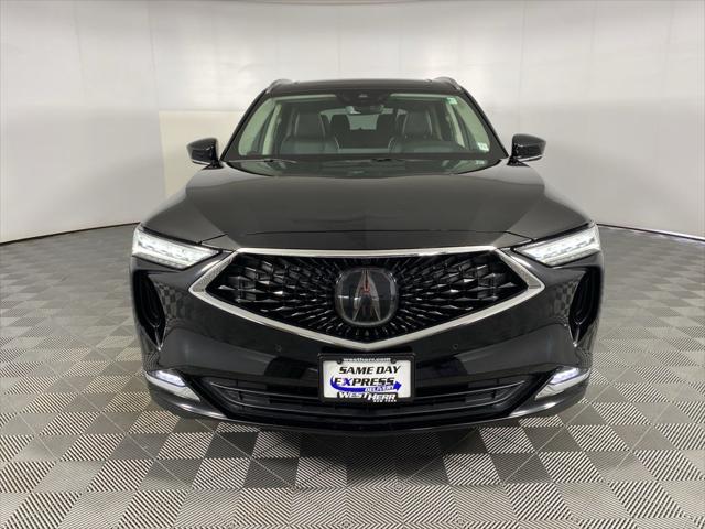 2023 Acura MDX Advance Package