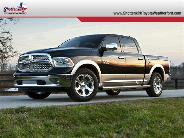 2016 RAM 1500 Express