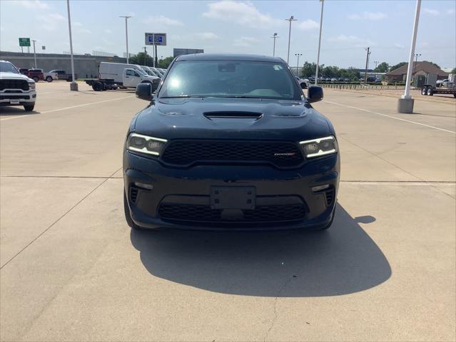 2022 Dodge Durango R/T Plus AWD
