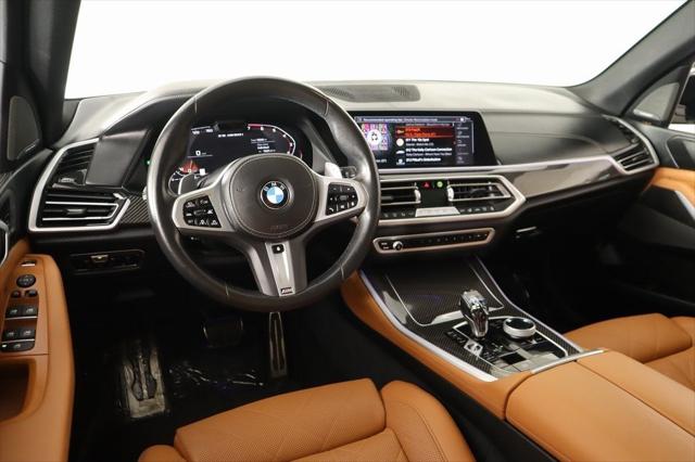 2023 BMW X5 M50i