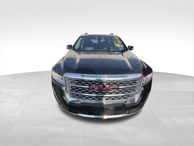 2021 GMC Acadia AWD Denali