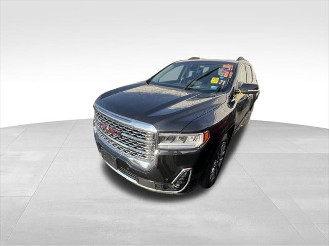 2021 GMC Acadia AWD Denali