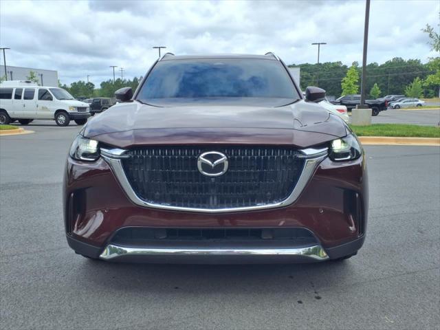 2024 Mazda CX-90 PHEV Premium Plus