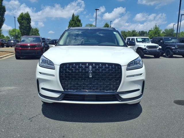 2024 Lincoln Corsair Reserve 2024 Lincoln Corsair Reserve