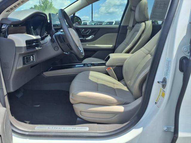 2024 Lincoln Corsair Reserve 2024 Lincoln Corsair Reserve