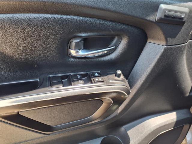 2021 Nissan TITAN XD Crew Cab PRO-4X 4x4 2021 Nissan TITAN XD Crew Cab PRO-4X 4x4