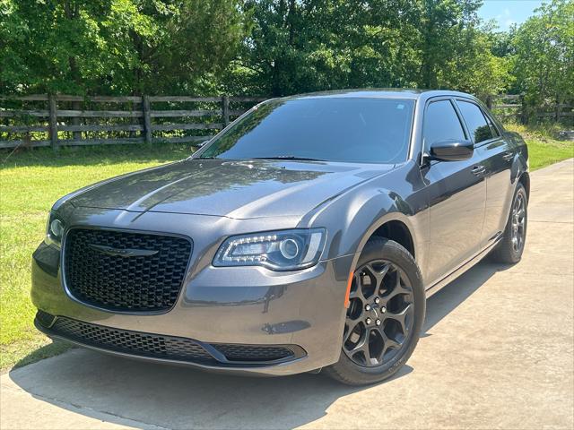 2022 Chrysler 300 Touring AWD