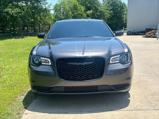 2022 Chrysler 300 Touring AWD