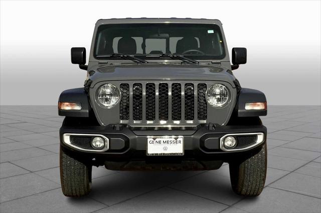 2023 Jeep Gladiator Sport 4x4