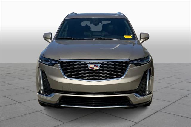 2023 Cadillac XT6 FWD Premium Luxury