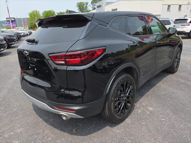 2023 Chevrolet Blazer AWD 2LT