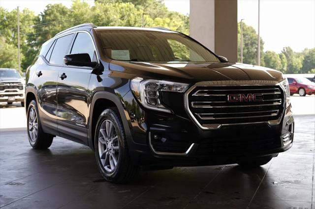 2023 GMC Terrain AWD SLT