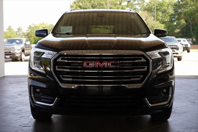 2023 GMC Terrain AWD SLT