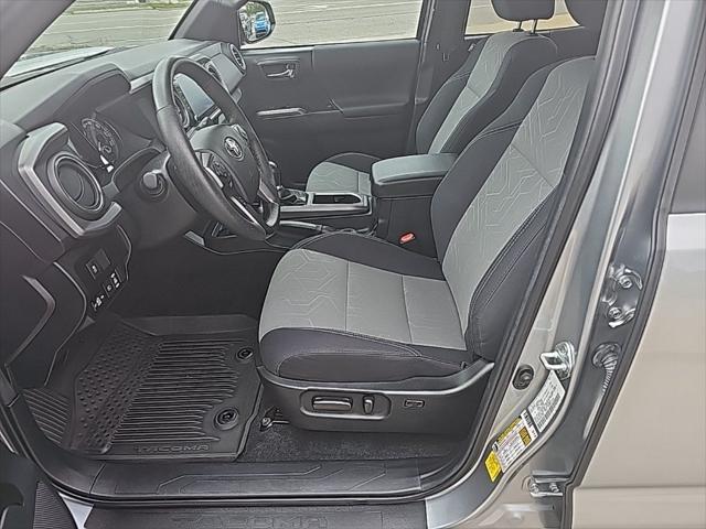 2022 Toyota Tacoma TRD Sport 2022 Toyota Tacoma TRD Sport