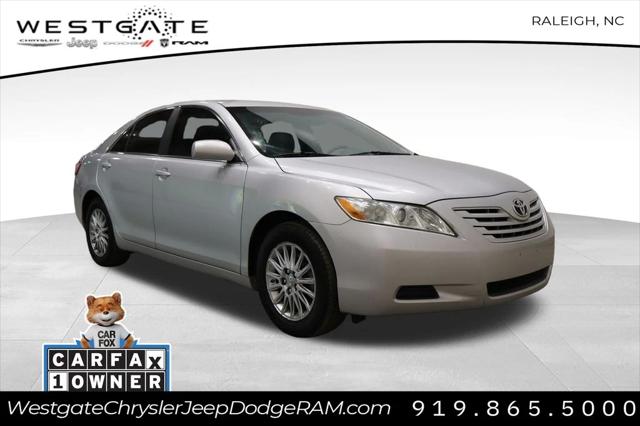 2009 Toyota Camry LE
