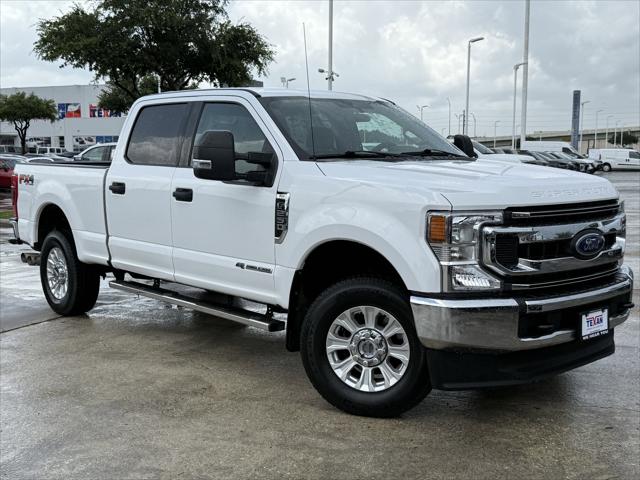 2020 Ford F-250 XLT