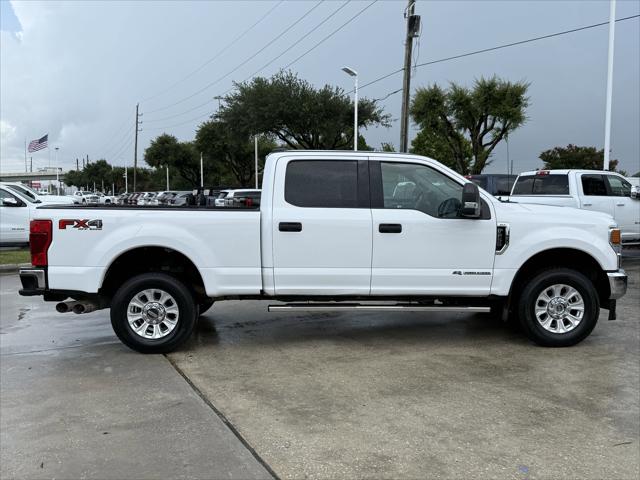 2020 Ford F-250 XLT