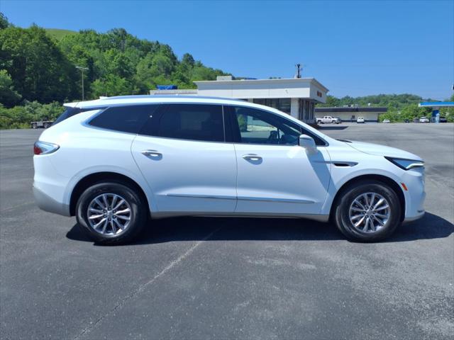 2024 Buick Enclave Premium AWD