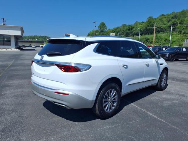2024 Buick Enclave Premium AWD