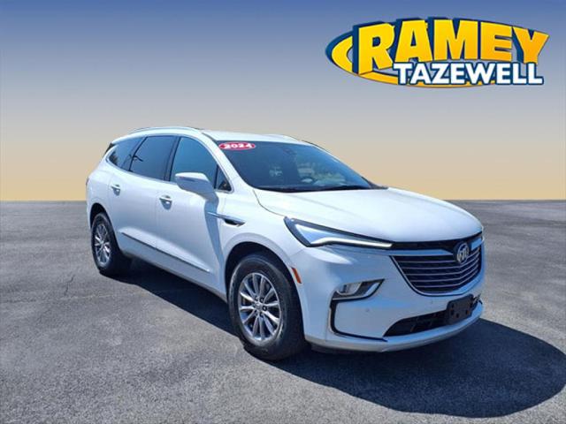 2024 Buick Enclave Premium AWD