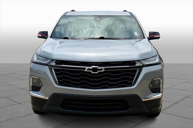 2023 Chevrolet Traverse FWD Premier