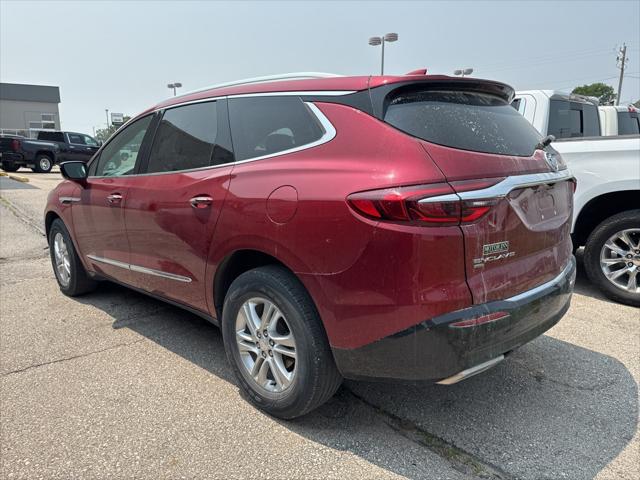 2021 Buick Enclave AWD Essence