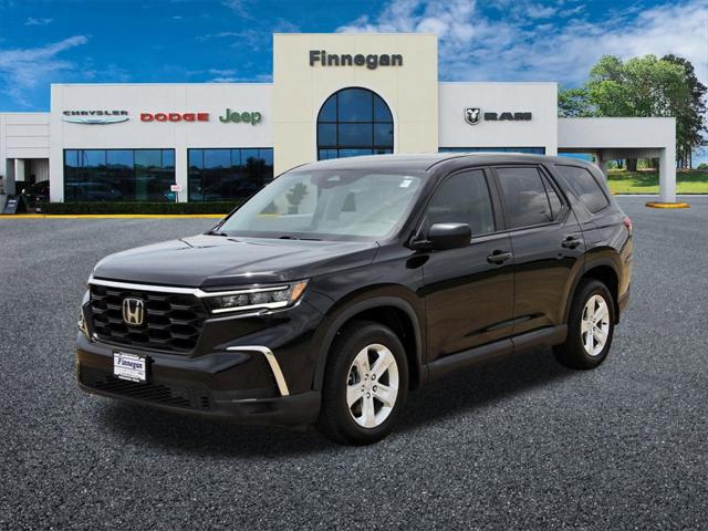 2023 Honda Pilot 2WD LX