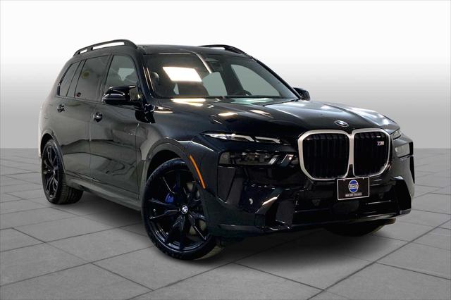 2024 BMW X7 M60i
