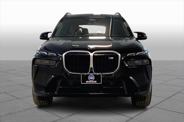 2024 BMW X7 M60i