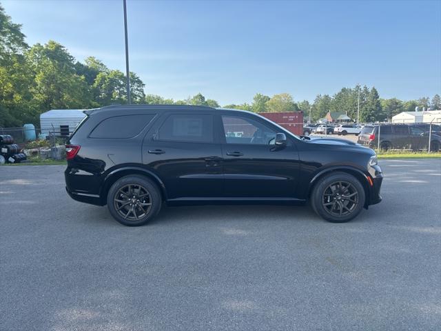 2025 Dodge Durango DURANGO R/T 20TH ANNIVERSARY PREMIUM AWD