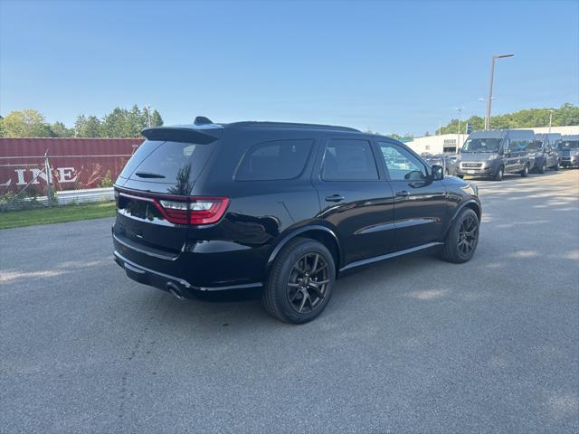 2025 Dodge Durango DURANGO R/T 20TH ANNIVERSARY PREMIUM AWD