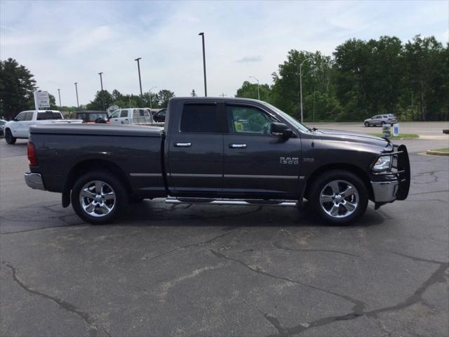 2014 RAM 1500 Big Horn