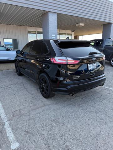 2020 Ford Edge ST Line