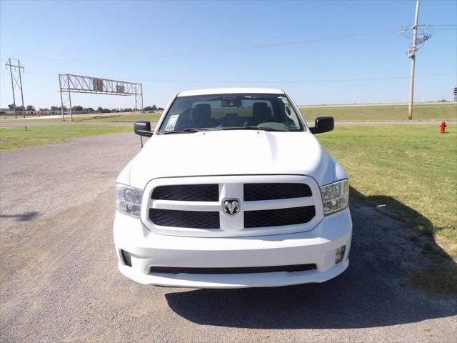 2016 RAM 1500 Express