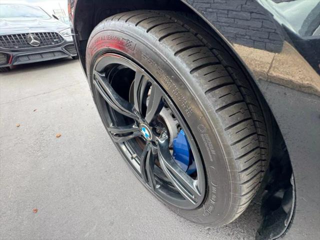 2014 BMW M5 Base