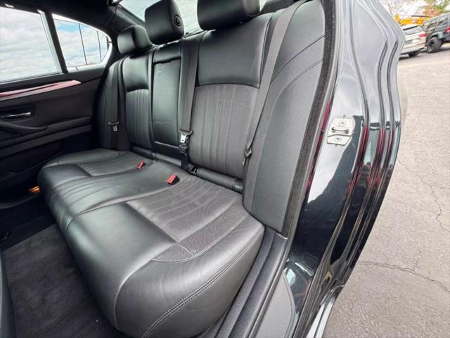 2014 BMW M5 Base