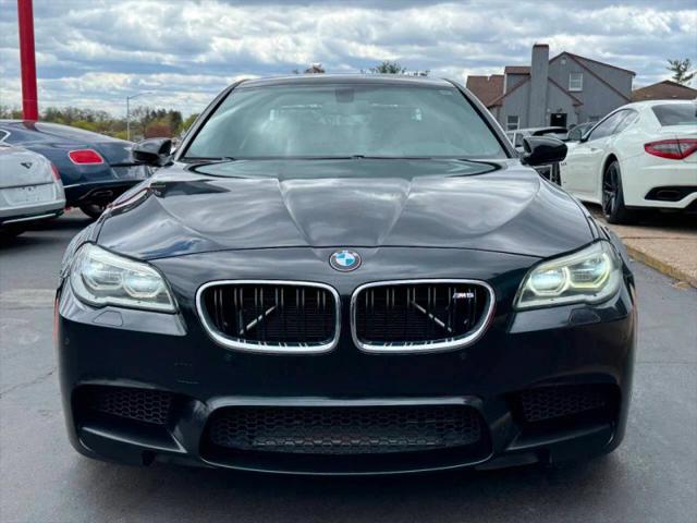 2014 BMW M5 Base