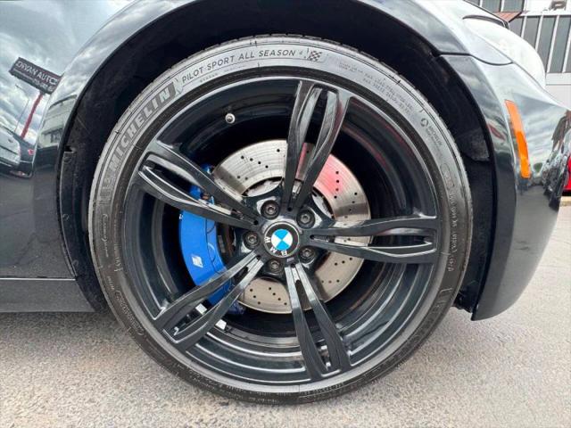 2014 BMW M5 Base