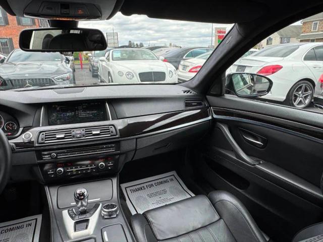 2014 BMW M5 Base