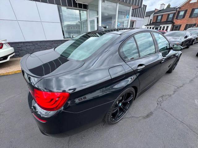 2014 BMW M5 Base