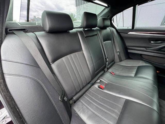 2014 BMW M5 Base