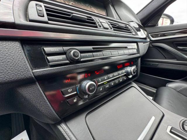 2014 BMW M5 Base