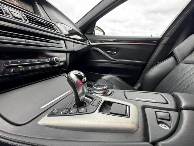 2014 BMW M5 Base