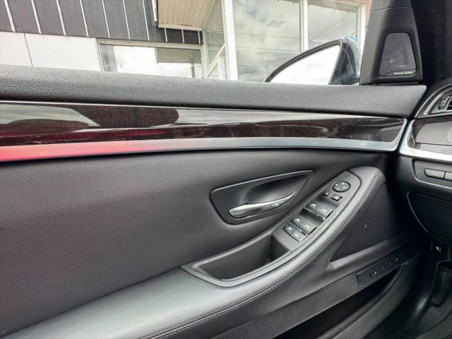 2014 BMW M5 Base