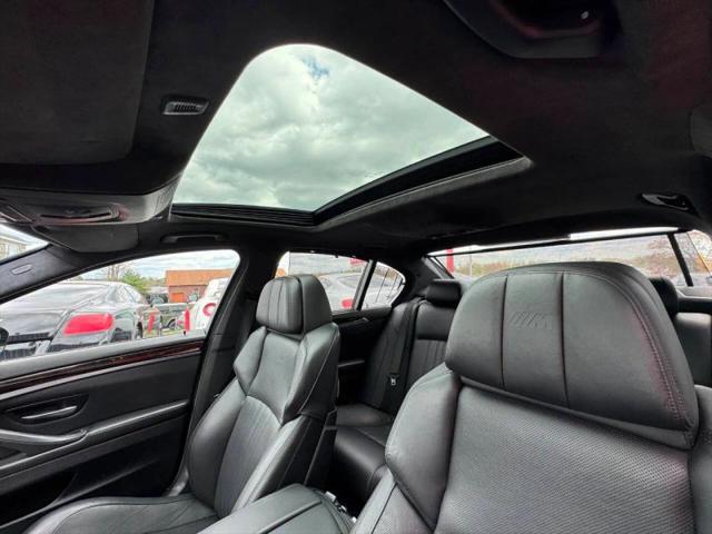 2014 BMW M5 Base
