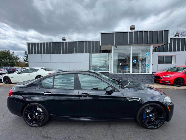 2014 BMW M5 Base