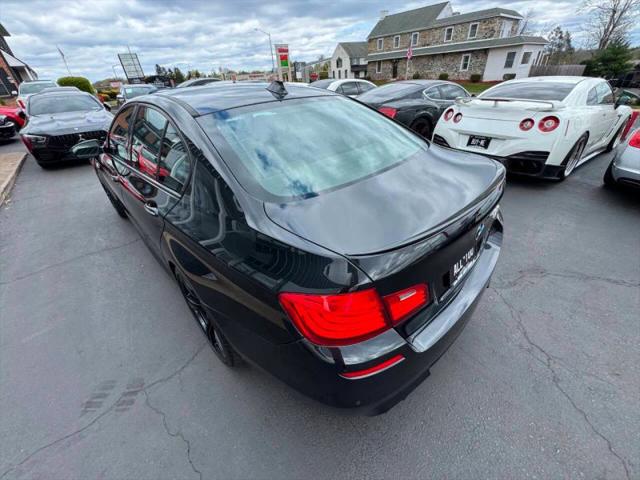 2014 BMW M5 Base